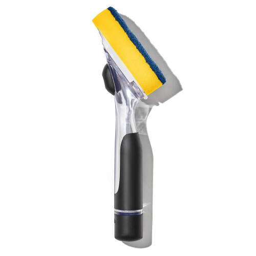 OXO OXO NEW Good Grips Sp   lmittelspender, Gelb