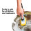OXO OXO NEW Good Grips Sp   lmittelspender, Gelb 3