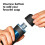 OXO OXO NEW Good Grips Sp   lmittelspender, Gelb 4