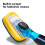 OXO OXO NEW Good Grips Sp   lmittelspender, Gelb 5