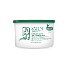 Cire Épilation Satin Smooth Citrus Mojito 14oz