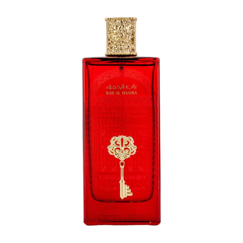 Ard al Zaafaran Bab Al Hamra Eau de Parfum Spray 3.4 once (unisex) 1