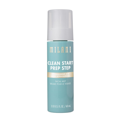Milani Clean Start Prep Step Hypochlorsure-Gesichtsspray