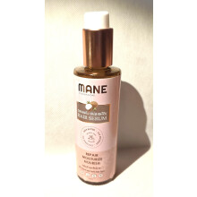 Manna Kadar Mane Coconut & Bambuck mslo vlasov srum 6 oz balen po 2 ruovch