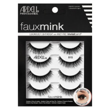 Ardell Faux Mink 815 Wimpern, 4 Paar (1 Stck)