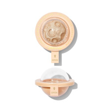 SHEGLAM Lunar Glow Highlighter Gesichts-Highlighter Multichrome Glitzer-Schimmer-Highlighter Make-up Auge Gesicht Krper Highlighter Illuminator Seid