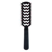 Cricket Static Free Fast Flo Shine Vent-h?rb?rste til f?nt?rring Styling og detangling-h?rb?rste til lang kort Tykt Tynd Kr?llet Lige B?lget Alle