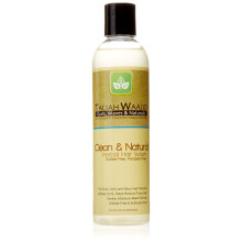 Taliah Waajid Curls Waves and Naturals Hair Wash 8 once