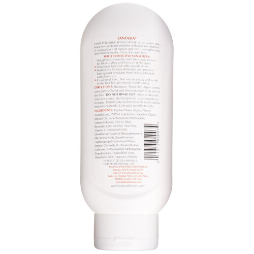 Fantasia lucidatrice Shine Cream 7 once 1