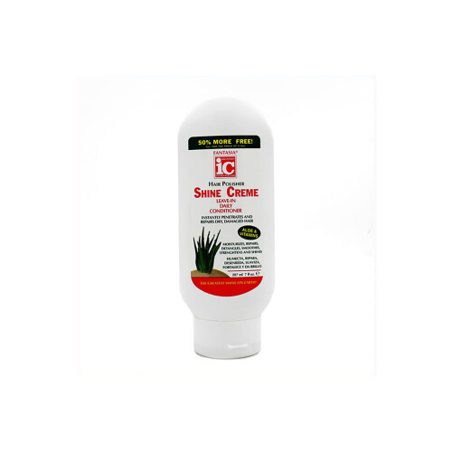 Fantasia lucidatrice Shine Cream 7 once