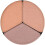 BODYOGRAPHY - Expressions Lidschatten Sable 0,14 Unzen 1