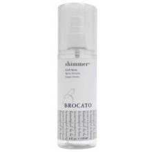 Brocato Shimmer Gold Spray  4,3 oz