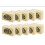 Ardex T-7 Grout Sponge  Professional-Grade Tool for Clean  Smooth Grout Finish  10 Pcs Pack 1