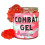Combat Gel extreme hold haargel (500 ML Perzik) 1