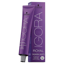 Schwarzkopf Professional Igora Royal Fashion Lights Haarkleur, L-88, Rood, 2.1 Ounce