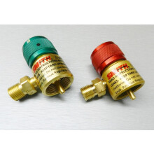 Smith Regulatory Tlen 249-499B i Smith 249-500 Gaz do butli jednorazowych