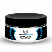Hawkgrips 8oz Massage emolliente emolliente non ceduto per la mobilitazione e lubrificazione dei tessuti molli e massaggio per terapia di massaggio a
