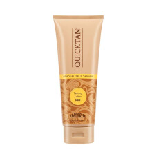 Lotion Autobronzante Graduel Body Drench Quick Tan, 8 Fl Oz, Fini Sombre