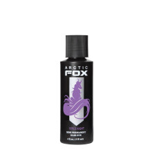 Semipermanentn barva na vlasy ARCTIC FOX vegansk a bez krutosti (4 Fl Oz GIRLS NIGHT)