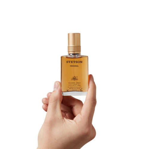 Stetson Originele Eau de Cologne Spray 44ml Pack van 2 1,5 fl oz 2