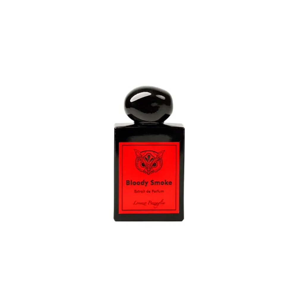 Lorenzo Pazzaglia Women's Bloody Smoke Extrait De Parfum Spray 50Ml - Image 2