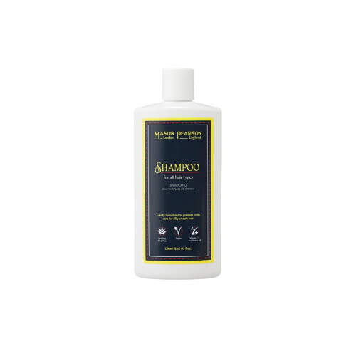 Mason Pearson Shampoo fr alle Haartypen, 250 ml