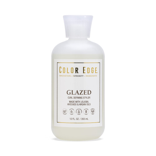 Glazed Curl Defining Styler (Klein 12oz.)