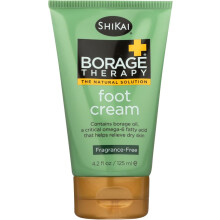 Shikai Cream Foot Borage