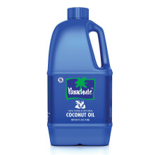 Parachute 100 % puhdasta ja luonnollista puhdistamatonta kookosöljyä | Ei kemikaaleja ja lisättyjä säilöntäaineita | 63 fl.oz