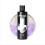 ARCTIC FOX Vegane, tierversuchsfreie semi-permanente Haarfarbe - ARCTIC MIST DILUTER 8 Fl Oz (2er Pack) 4