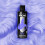 ARCTIC FOX Vegane und tierversuchsfreie semipermanente Haarfarbe  PERIWINKLE 8 Fl Oz (2er-Pack) 4