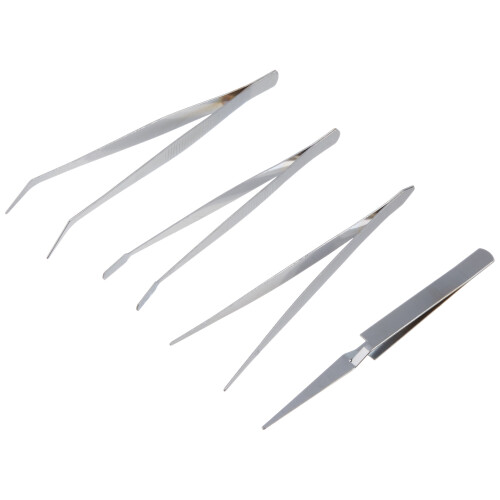 Kole Imports MS039 Industrialsaxar Set