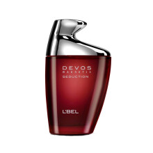 L'Bel Colognen DEVOS MAGNETIC SEDUCTION EAU DE TOILETTE Pour Homme -tuoksu 3,4 Oz (3,4 Oz)