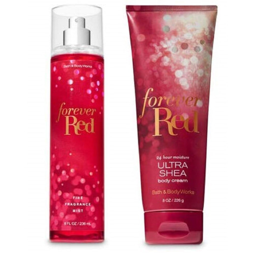 Bath & Body Works Bath & Body fonctionne pour toujours 1
