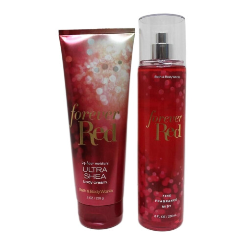 Bath & Body Works Bath & Body fonctionne pour toujours