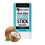 Studio Limited instantan Fab Edge Control Control Stick - max Hold non grasy Pomade pour les flyaways 0,53 oz / 15g 2 pack (noix de coco) 2
