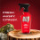 BOD man Duft-K   rperspray Most Wanted, 237 ml (2er-Pack) 2