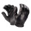 Luva resistente a cortes HATCH FM2000 com Honeywell Spectra Black Extra Grande 1