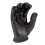 Luva resistente a cortes HATCH FM2000 com Honeywell Spectra Black Extra Grande 3