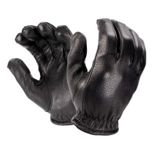 HATCH FM2000 Cut Resistant Duty Glove with Honeywell Spectra Black Medium