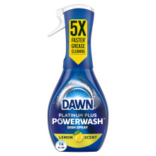 Dawn Powerwash Citroen Afwas Spray, Afwasmiddel Startset, 16 Fl Oz