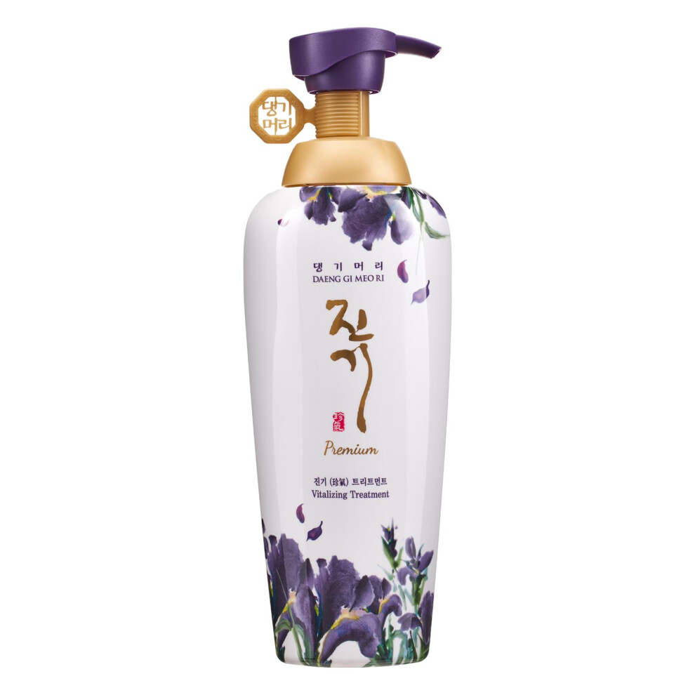 Daeng Gi Meo Ri - Vitalizing Premium Treatment 16.9 Fl Oz/ 500Ml