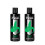 ARCTIC FOX Vegane und tierversuchsfreie semipermanente Haarfarbe  IRIS GREEN 8 Fl Oz (2er-Pack) 1