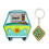Wet n Wild WET N WILD SCOOBY DOO COLECCIN VERSATILE VERSATILE PORTABLE MANO Y CONJUNTO DE COMOLLO - SCOOBY DOOBY DOOOO! 1