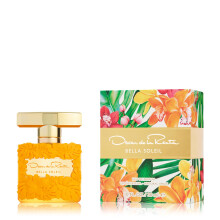 Oscar de la Renta Bella Soleil Eau de Parfum Parfmspray fr Frauen 1,0 Fl. Oz.