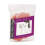 Braza Wipe Out -deodorantti pyyhekumit - 4 ct - 1 1