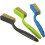 Metolius Razorback Boar's Hair Brush - Blue 1