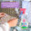 Dapple Baby, Fleckenspray, Duftstofffrei, 16,9 fl oz (500 ml) 2