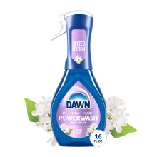 Dawn Powerwash Spray, Afwasmiddel, Kruidige Lelie, 1 Startpakket, 16 Fl Oz