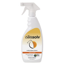 Citra Solv Multi Purpose Spray - 22 oz - Valencia Orange